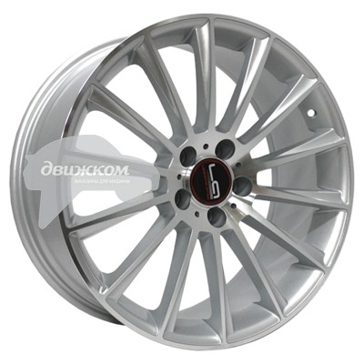 

Литые диски LegeArtis MR139 7,5x17/5x112 ET52,5 D66,6 MR139 SF, MR139
