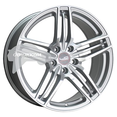 

Литые диски LegeArtis A91 8,5x19/5x112 ET32 D66,6 A91 SF, A91