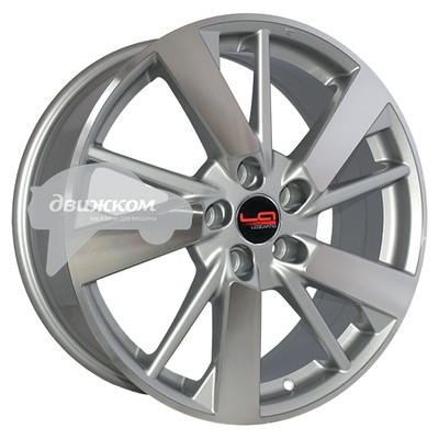 

Литые диски LegeArtis HND148 7,5x18/5x114,3 ET50 D67,1 HND148 SF, HND148