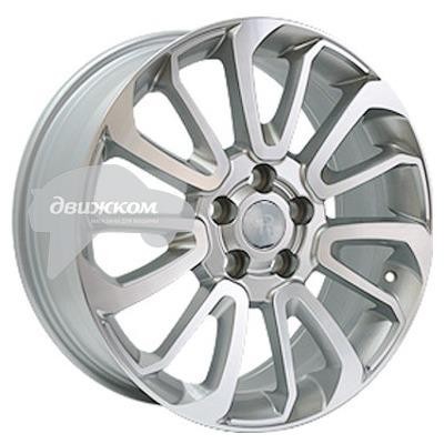 

Литые диски LegeArtis LR39 9,5x20/5x120 ET53 D72,6 LR39 SF, LR39