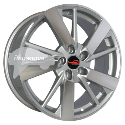 

Литые диски LegeArtis TY138 7,5x18/5x114,3 ET35 D60,1 TY138 SF, TY138