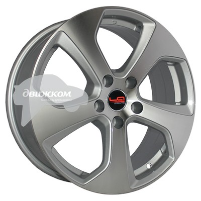 

Литые диски LegeArtis VV150 7x16/5x112 ET45 D57,1 VV150 SF, VV150