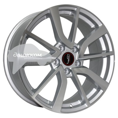

Литые диски LegeArtis HND161 6,5x16/5x114,3 ET45 D67,1 HND161 SF, HND161