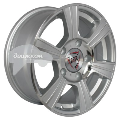 

Литые диски NZ SH637 7x16/5x139,7 ET35 D98,5 SH637 SF, SH637