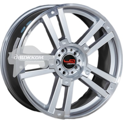

Литые диски LegeArtis MR81 8,5x20/5x112 ET60 D66,6 MR81 SF, MR81