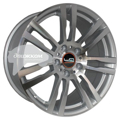 

Литые диски LegeArtis B152 10x19/5x120 ET21 D72,6 B152 SF, B152