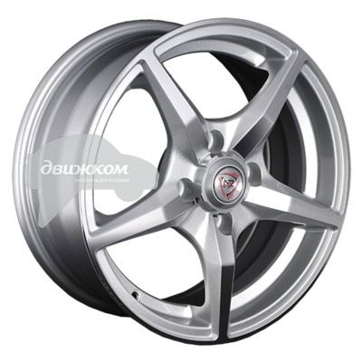 

Литые диски NZ F-30 6x15/4x100 ET46 D54,1 F-30 SF, F-30