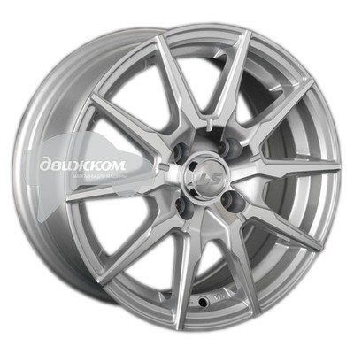 

Литые диски LS 769 7x16/4x100 ET40 D60,1 769 SF (конус), 769