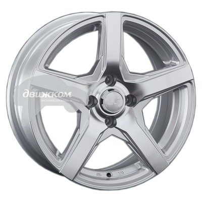 

Литые диски LS 779 7x16/4x114,3 ET42 D73,1 779 SF, 779