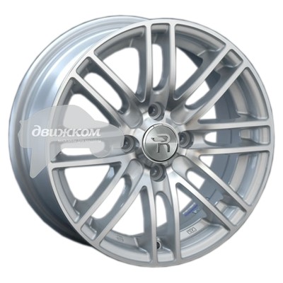 

Литые диски Replay CI51 6x14/4x108 ET24 D65,1 CI51 SF (конус, C570), CI51