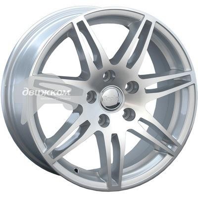

Литые диски Replay VV103 7x16/5x112 ET50 D57,1 VV103 SF (конус, C570-01), VV103