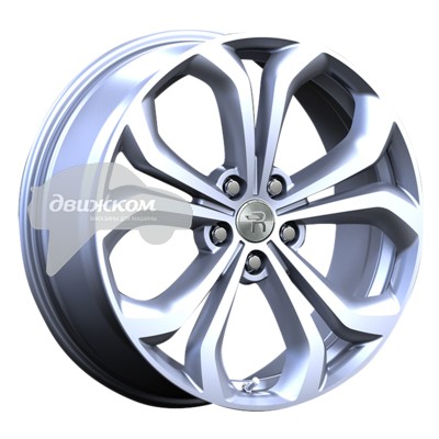 

Литые диски Replay MZ120 7,5x19/5x114,3 ET45 D67,1 MZ120 SF (конус, C570), MZ120
