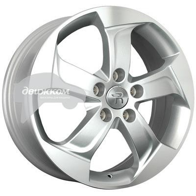 

Литые диски Replay SZ47 6,5x17/5x114,3 ET45 D60,1 SZ47 SF (конус, C570), SZ47