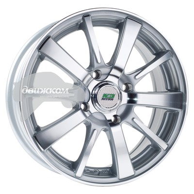 

Литые диски N2O Y3120 6x15/4x100 ET40 D60,1 Y3120 SFP, Y3120