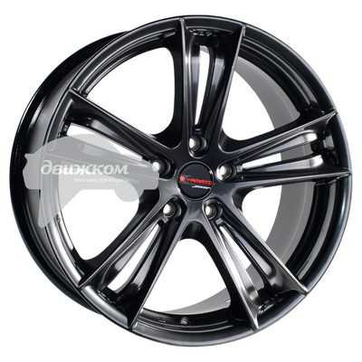 

Литые диски Yamato Mikava (Y773) 8x18/5x108 ET42 D63,3 Mikava (Y773) SHB, Mikava (Y773)