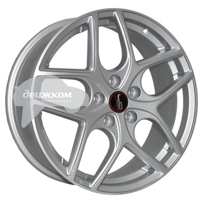 

Литые диски LegeArtis FD105 7x17/5x108 ET50 D63,3 FD105 Серебристый, FD105