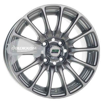 

Литые диски N2O Y6205 6x14/4x98 ET35 D58,6 Y6205 Серебристый, Y6205