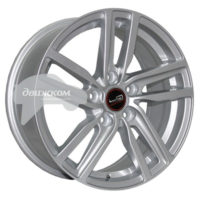 

Литые диски LegeArtis VV161 7x16/5x112 ET50 D57,1 VV161 Серебристый, VV161
