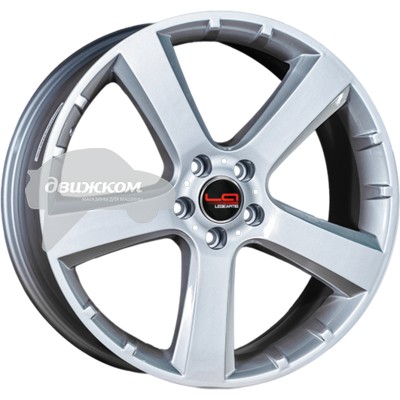 

Литые диски LegeArtis MR70 8,5x20/5x112 ET55 D66,6 MR70 Серебристый, MR70