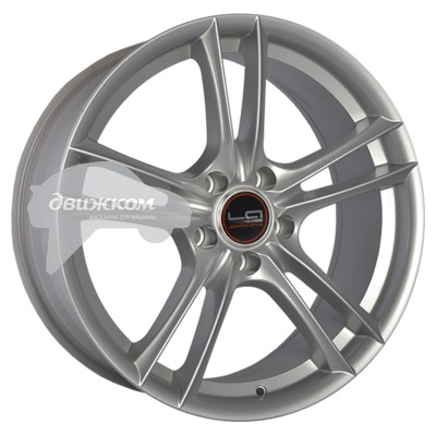 

Литые диски LegeArtis B105 8x19/5x120 ET20 D72,6 B105 Серебристый, B105