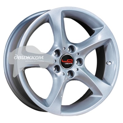 

Литые диски LegeArtis B100 8x18/5x120 ET24 D72,6 B100 Серебристый, B100