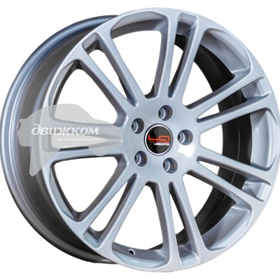 

Литые диски LegeArtis OPL8 8x18/5x105 ET46 D56,6 OPL8 Серебристый, OPL8