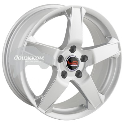 

Литые диски LegeArtis OPL40 7x17/5x105 ET42 D56,6 OPL40 Серебристый, OPL40