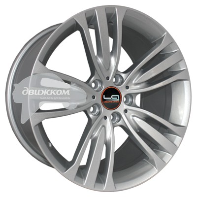 

Литые диски LegeArtis B150 9x19/5x120 ET48 D74,1 B150 Серебристый, B150