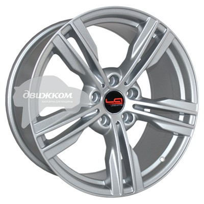 

Литые диски LegeArtis B172 9x19/5x120 ET48 D74,1 B172 Серебристый, B172