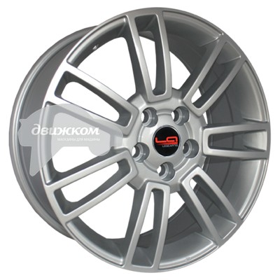 

Литые диски LegeArtis LR20 8x19/5x108 ET55 D63,3 LR20 Серебристый, LR20