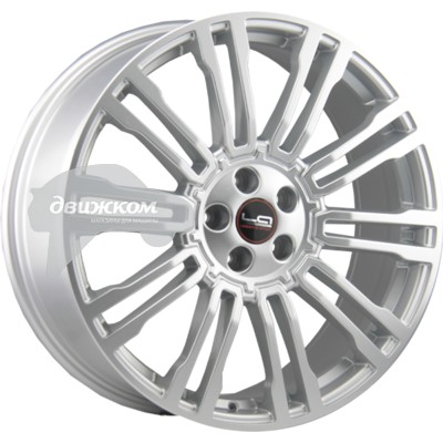 

Литые диски LegeArtis LR34 8x20/5x108 ET45 D63,3 LR34 Серебристый, LR34