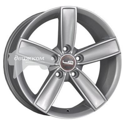

Литые диски LegeArtis A90 7x16/5x112 ET35 D57,1 A90 Серебристый, A90