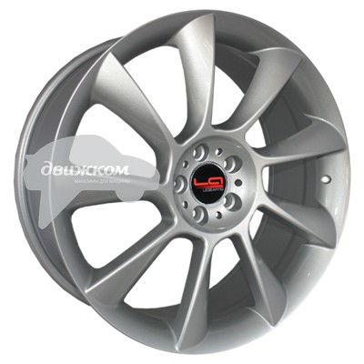 

Литые диски LegeArtis MR122 9x21/5x112 ET53 D66,6 MR122 Серебристый, MR122