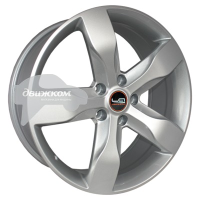 

Литые диски LegeArtis CR8 8x20/5x127 ET56 D71,6 CR8 Серебристый, CR8