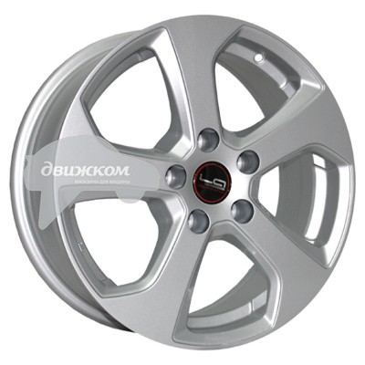 

Литые диски LegeArtis SK99 6,5x16/5x112 ET50 D57,1 SK99 Серебристый, SK99