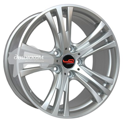

Литые диски LegeArtis B173 8x18/5x120 ET34 D72,6 B173 Серебристый, B173