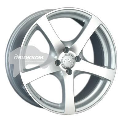 

Литые диски LS 357 6,5x15/4x98 ET32 D58,6 357 Серебристый, 357