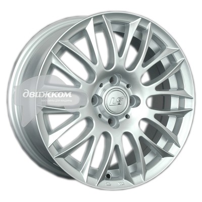 

Литые диски LS 475 7,5x17/5x114,3 ET45 D73,1 475 Серебристый, 475