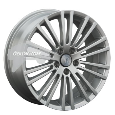 

Литые диски Replay SK14 7x16/5x112 ET45 D57,1 SK14 Серебристый (конус, C570), SK14