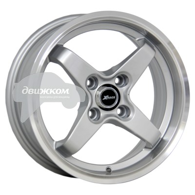 

Литые диски X-Race AF-08 6x16/4x98 ET35 D58,6 AF-08 SPL, AF-08