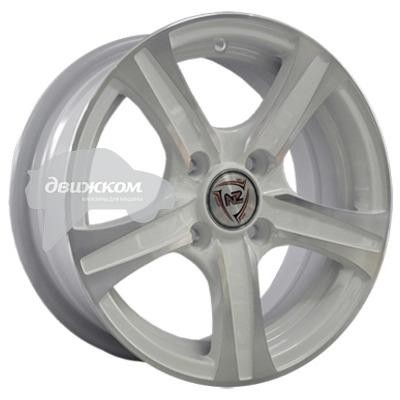 

Литые диски NZ SH642 6x14/4x98 ET35 D58,6 SH642 WF