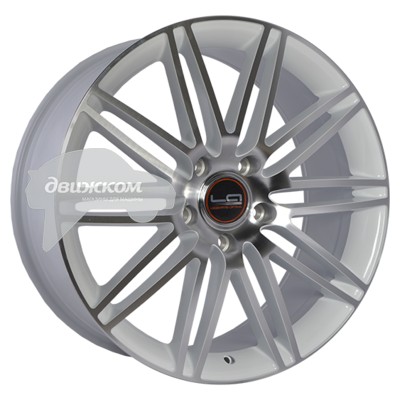 

Литые диски LegeArtis A40 9x20/5x130 ET60 D71,6 A40 WF, A40