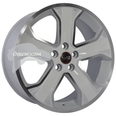 

Литые диски LegeArtis LR17 9,5x20/5x120 ET53 D72,6 LR17 WF, LR17
