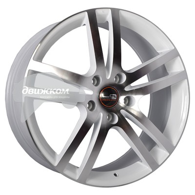 

Литые диски LegeArtis A26 9x20/5x130 ET60 D71,6 A26 WF, A26