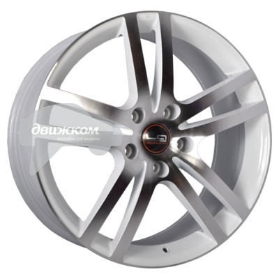 

Литые диски LegeArtis VV88 9x20/5x130 ET57 D71,6 VV88 WF, VV88
