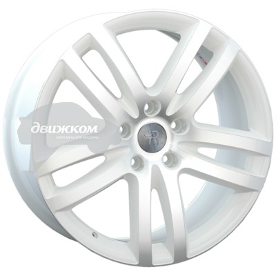 

Литые диски Replay A26 9x20/5x130 ET60 D71,6 A26 WF (конус, A001), A26