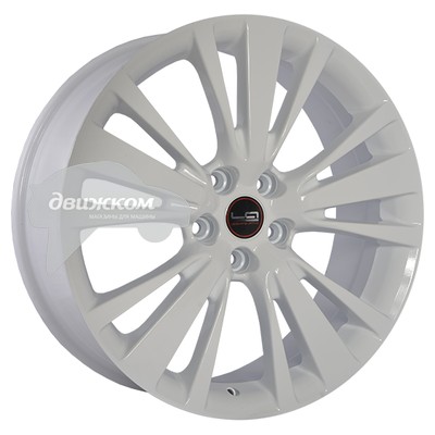 

Литые диски LegeArtis TY56 7,5x19/5x114,3 ET35 D60,1 TY56 White, TY56