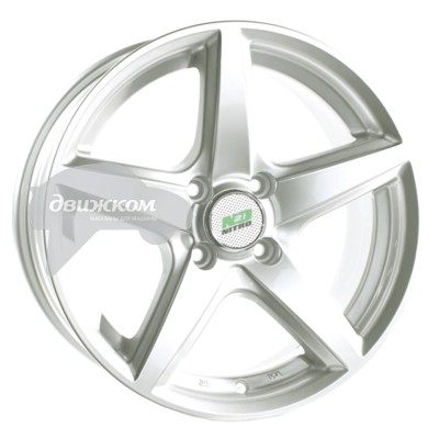 

Литые диски N2O Y244 6x14/4x98 ET38 D58,6 Y244 White, Y244