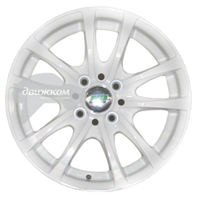 

Литые диски N2O Y6207 6x14/4x98 ET35 D58,6 Y6207 White, Y6207