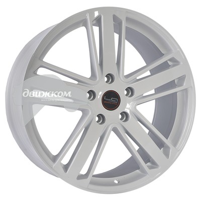 

Литые диски LegeArtis A51 9x20/5x130 ET60 D71,6 A51 White, A51